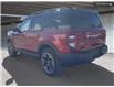 2025 Ford Bronco Sport Outer Banks (Stk: 0S5195) in Kamloops - Image 4 of 26