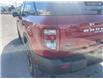 2025 Ford Bronco Sport Outer Banks (Stk: 0S5195) in Kamloops - Image 11 of 26