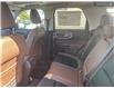 2025 Ford Bronco Sport Outer Banks (Stk: 0S5195) in Kamloops - Image 23 of 26
