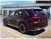 2024 Mazda CX-90 MHEV Signature (Stk: 5547A) in Thunder Bay - Image 4 of 24 2024 Mazda CX-90 MHEV Signature (Stk: 5547A) in Thunder Bay - Image 4 of 24