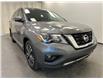 2017 Nissan Pathfinder Platinum (Stk: 15299) in Lethbridge - Image 3 of 23