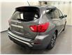 2017 Nissan Pathfinder Platinum (Stk: 15299) in Lethbridge - Image 4 of 23