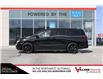 2024 Honda Odyssey Black Edition (Stk: B8847) in Calgary - Image 6 of 41