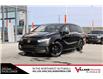 2024 Honda Odyssey Black Edition (Stk: B8847) in Calgary - Image 1 of 41