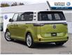 2025 Volkswagen ID. Buzz 1st Edition (Stk: 25BZ5346) in Cranbrook - Image 4 of 25