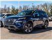 2024 Nissan Rogue SV Moonroof (Stk: SK-187A) in Okotoks - Image 1 of 29
