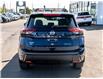 2024 Nissan Rogue SV Moonroof (Stk: SK-187A) in Okotoks - Image 5 of 29