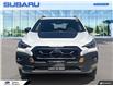 2025 Subaru Crosstrek Wilderness (Stk: 165334) in Tecumseh - Image 2 of 25