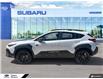 2025 Subaru Crosstrek Wilderness (Stk: 165334) in Tecumseh - Image 3 of 25