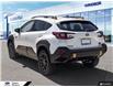 2025 Subaru Crosstrek Wilderness (Stk: 165334) in Tecumseh - Image 4 of 25