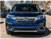 2021 Honda Pilot EX-L Navi (Stk: B85243) in Okotoks - Image 2 of 28