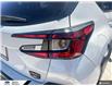 2025 Subaru Crosstrek Wilderness (Stk: 165334) in Tecumseh - Image 11 of 25