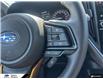 2025 Subaru Crosstrek Wilderness (Stk: 165334) in Tecumseh - Image 16 of 25