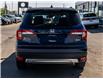 2021 Honda Pilot EX-L Navi (Stk: B85243) in Okotoks - Image 5 of 28