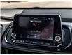 2024 Nissan Rogue SV Moonroof (Stk: SK-187A) in Okotoks - Image 17 of 29