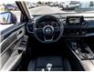 2024 Nissan Rogue SV Moonroof (Stk: SK-187A) in Okotoks - Image 20 of 29