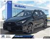 2025 Subaru Crosstrek Convenience (Stk: 165335) in Tecumseh - Image 1 of 25