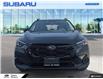 2025 Subaru Crosstrek Convenience (Stk: 165335) in Tecumseh - Image 2 of 25