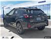 2025 Subaru Crosstrek Convenience (Stk: 165335) in Tecumseh - Image 4 of 25