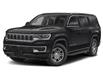 2025 Jeep Wagoneer Series II Carbide (Stk: S149) in Leduc - Image 1 of 12