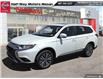2020 Mitsubishi Outlander SE (Stk: NC5660A) in Thunder Bay - Image 1 of 25
