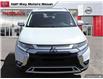 2020 Mitsubishi Outlander SE (Stk: NC5660A) in Thunder Bay - Image 2 of 25