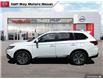 2020 Mitsubishi Outlander SE (Stk: NC5660A) in Thunder Bay - Image 3 of 25