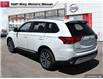 2020 Mitsubishi Outlander SE (Stk: NC5660A) in Thunder Bay - Image 4 of 25