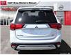 2020 Mitsubishi Outlander SE (Stk: NC5660A) in Thunder Bay - Image 5 of 25