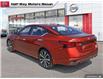 2020 Nissan Altima 2.5 Platinum (Stk: NC5662A) in Thunder Bay - Image 4 of 25