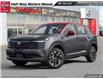 2025 Nissan Kicks SV (Stk: NC5722) in Thunder Bay - Image 1 of 26