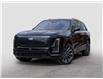 2026 Cadillac VISTIQ Sport (Stk: R26950) in Ottawa - Image 1 of 25