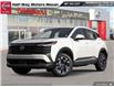 2025 Nissan Kicks SV (Stk: NC5730) in Thunder Bay - Image 1 of 26