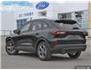 2025 Ford Escape ST-Line (Stk: 5457A) in St. Thomas - Image 4 of 27
