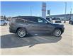 2021 Jeep Grand Cherokee L Summit (Stk: 2492851) in Regina - Image 8 of 17