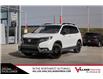 2021 Honda Passport Sport (Stk: SQ1054A) in Calgary - Image 1 of 3