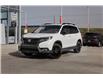 2021 Honda Passport Sport (Stk: SQ1054A) in Calgary - Image 2 of 3