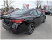 2023 Nissan Sentra SV in Ottawa - Image 4 of 12