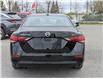 2023 Nissan Sentra SV in Ottawa - Image 11 of 12