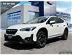2021 Subaru Crosstrek Limited (Stk: 2003875A) in Innisfil - Image 1 of 25
