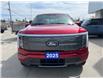 2025 Ford F-150 Lightning Lariat (Stk: 25T845) in CRESTON - Image 2 of 29