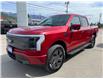 2025 Ford F-150 Lightning Lariat (Stk: 25T845) in CRESTON - Image 3 of 29