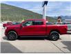 2025 Ford F-150 Lightning Lariat (Stk: 25T845) in CRESTON - Image 4 of 29
