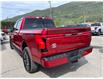 2025 Ford F-150 Lightning Lariat (Stk: 25T845) in CRESTON - Image 5 of 29