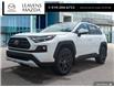 2024 Toyota RAV4 Trail (Stk: 14-P0741) in London - Image 1 of 27