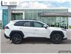 2024 Toyota RAV4 Trail (Stk: 14-P0741) in London - Image 4 of 27