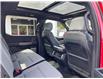 2025 Ford F-150 Lightning Lariat (Stk: 25T845) in CRESTON - Image 11 of 29