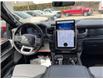 2025 Ford F-150 Lightning Lariat (Stk: 25T845) in CRESTON - Image 12 of 29