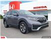 2020 Honda CR-V LX (Stk: TL0199) in Saint John - Image 7 of 27