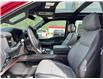 2025 Ford F-150 Lightning Lariat (Stk: 25T845) in CRESTON - Image 15 of 29